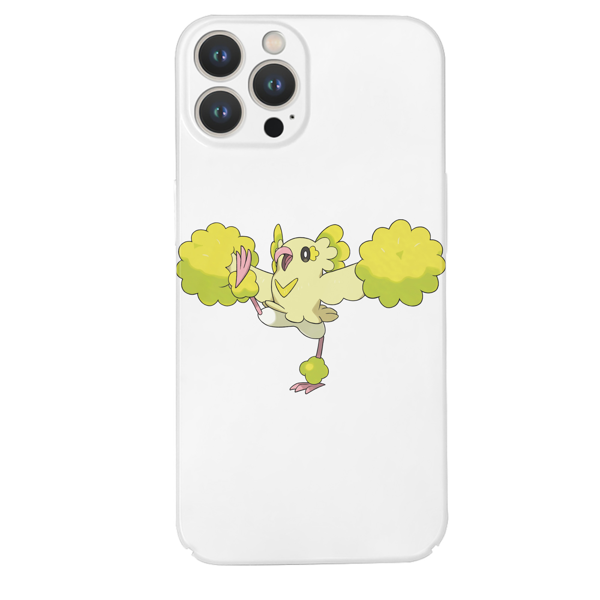 （画像用） ポケットモンスター Pokémon 【iPhone 14シリーズ対応】ハードケース